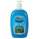 SAPONE LIQUIDO NEUTRO ALTHAEA FIORE DI FELCE ML. 650