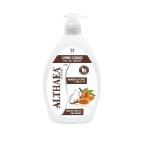 SAPONE LIQUIDO NEUTRO ALTHAEA MANDORLA E KARITE' ML. 650
