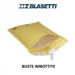 BUSTA IMBOTTITA PER SPEDIZIONE CM 11 X 16 ART. 710A BLASETTI