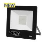 PROIETTORE LED DURALAMP 100W 230V 4000K 8000 LM NERO