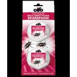 TRAPPOLA PER SCARAFAGGI "NEPHORIN" IN BLISTER PZ. 2 CIFO