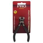 TRONCHESINA X ELETTRONICA TAGLIO FRONTALE MM. 125 ART. 205