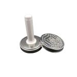 BATTICARNE IN ACCIAIO INOX