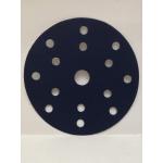 ADATTATORE ADESIVO C/STRAPPO 15 FORI MM. 150