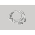 CAVO X CARICATORE TYPE-C - 1 MT GROOVY