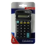 CALCOLATRICE TASCABILE KK-402