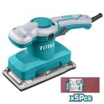 LEVIGATRICE ORBITALE 320W TOTAL