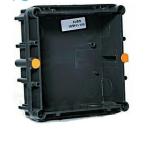 URMET - SCATOLA INCASSO 1MOD. X CITOFONO