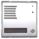 URMET - MODULO P/P E  4N 1 PULSANTI X CITOFONO