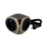 ULTRASUONI PER TOPI E RATTI PESTCHASER PRO