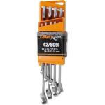 SET SERIE CHIAVI COMBINATE PZ. 9 BETA ART. 42/SC9I