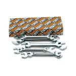 SET SERIE CHIAVI A FORCHETTA PZ. 12 BETA ART. 55/S12