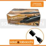 PENNARELLI PUNTA TONDA NERO ART. 841103