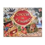GIOCO DI SOCIETÀ - CACCIA AL TESORO ART. 26