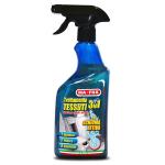 DETERGENTE SPRAY X TESSUTI ML. 500 MA-FRA