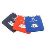 DISCO ORARIO TAM CM. 10 X 10