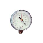 VACUOMETRO ATTACCO RADICALE X CLIMATIZZAZIONE