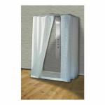 TENDA DOCCIA SFERA MT. 180 X 200