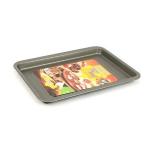 TEGLIA RETTANGOLARE CM. 32 X 37 ANTIADERENTE