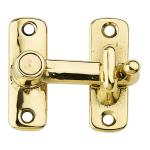 TAVELLINO C/INCONTRO OTTONE LUCIDO