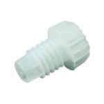 TAPPO SPUMANTE PLASTICA C/ALETTE