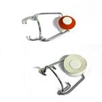 TAPPO MECCANICO LT. 1 X BOTTIGLIA COSTOLATA