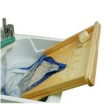 STRIZZATOIO IN LEGNO FUORI MISURA