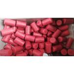 TAPPO AL SILICONE ROSSO SUPERCORK 23 X 38