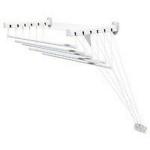 STENDIBIANCHERIA SOFFITTO-PARETE 100/160 GIMI