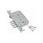 SERRATURA SAB 634 MM. 60 C/ASTE