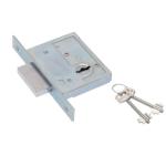 SERRATURA SAB 4000 MM. 40