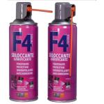 SPRAY SBLOCCANTE FAREN RAPIDO "F4" ML. 100