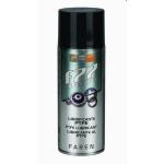 SPRAY LUBRIFICANTE FAREN - F77 A SECCO C/PTFE ML. 400