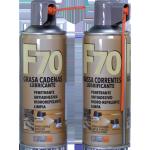 SPRAY GRASSO FAREN "F70" A CATENA MILLEUSI ML. 400