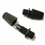 SERRACAVO NERO C/FILETTO MASCHIO