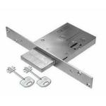 SERRATURA YALE/CORNI TRACK MM. 50 UNIVERSALE