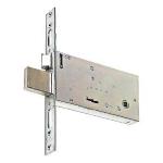 SERRATURA INFILARE MOTTURA ART. 41.812 MM. 70