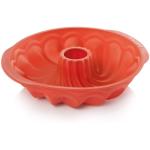 STAMPO SILICONE CM. 22 X CIAMBELLA C/CONO APERTO