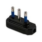 SPINA SALVASPAZIO NERA 16A