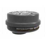 FILTRO MASCHERA BLS TP4000 A2P3 X GAS E VAPORI ORGANICI CLASSE 2 E POLVERE