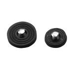 SOTTOSEDIE C/VITE 8PZ MM. 25