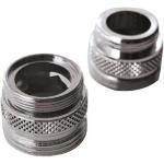 RIDUZIONE CROMATO X AERATORE D. 24M A 1/2"M