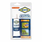 COLLA BOSTIK PLASTICA FLESSIBILE GR. 50