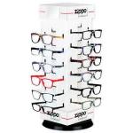 OCCHIALE DA LETTURA ZIPPO +3.50