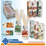 RICARICA OLIO ARANCIO ML. 30 X DIFFUSORE AMBIENTE FRESCHISSIMO