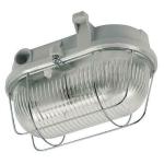 TARTARUGA PLC GABBIA METALLO 60W GRIGIA LEGRAND 