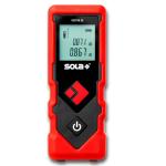 MISURATORE LASER SOLA VECTOR 20