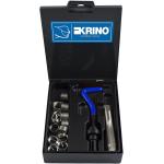KIT RIPARA FILETTI C/HELICOIL KRINO MM. 10 X 1,5