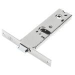 SERRATURA YALE ART. 870 - CORNI 9700280 MM. 80 A FASCIA