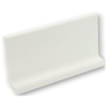 BATTISCOPA IN PVC BIANCO DA MT. 2.00 COD. 555